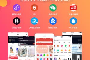 独立版：壹佰新框架全家桶 持续更新  增加壹佰配送助手模块